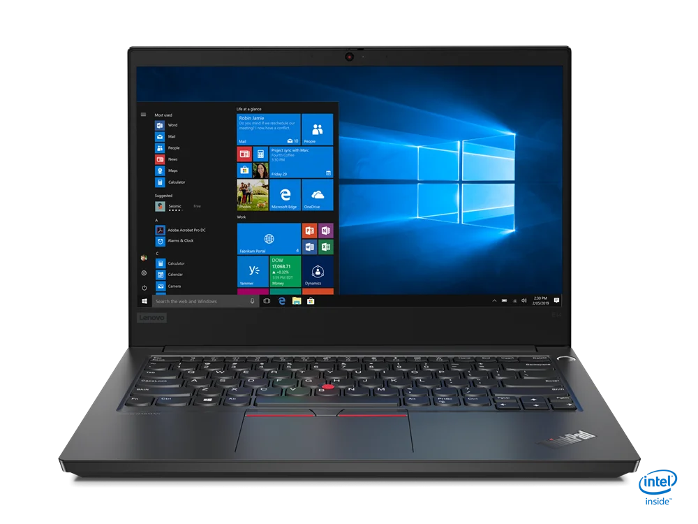 Thinkpad E14 Gen 1