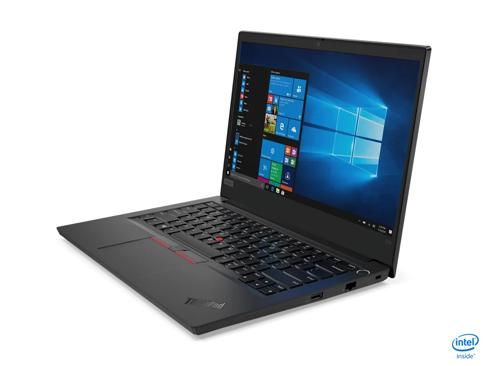 Thinkpad E14 Gen 1
