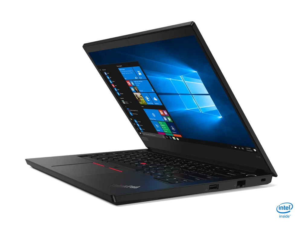 Thinkpad E14 Gen 1 i7-10510U - Ram 16GB - SSD 512GB NVMe - 14.0 FHD (1920x1080)