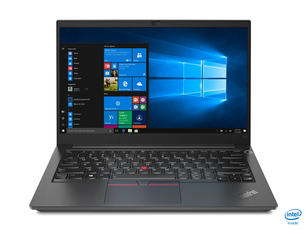 Thinkpad E14 Gen 2
