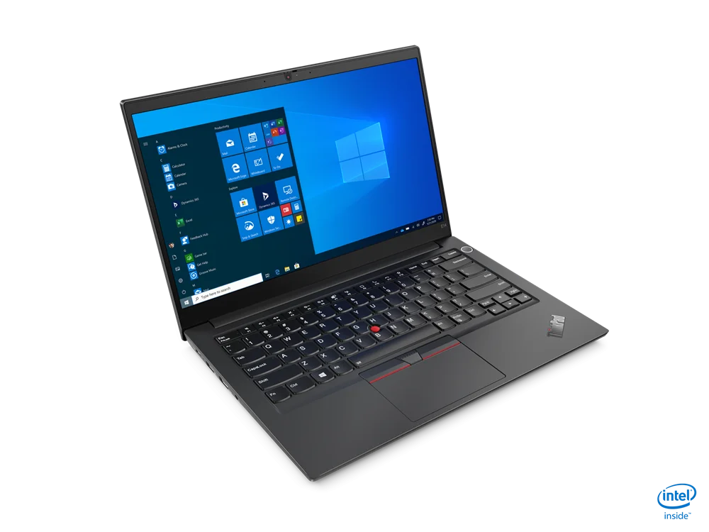 Thinkpad E14 Gen 2