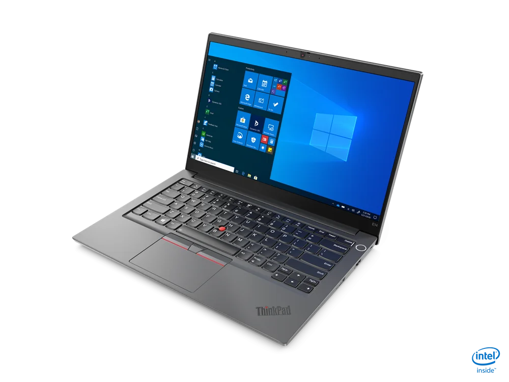 Thinkpad E14 Gen 2