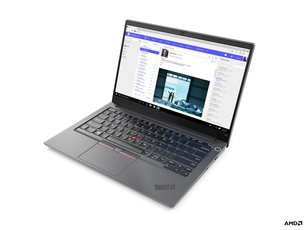 Thinkpad E14 Gen 3