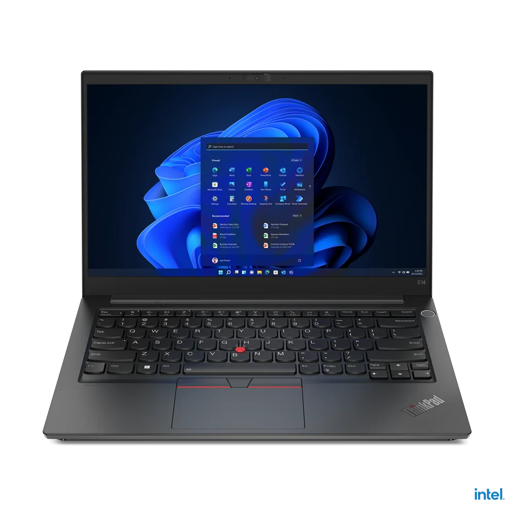 Thinkpad E14 Gen 4