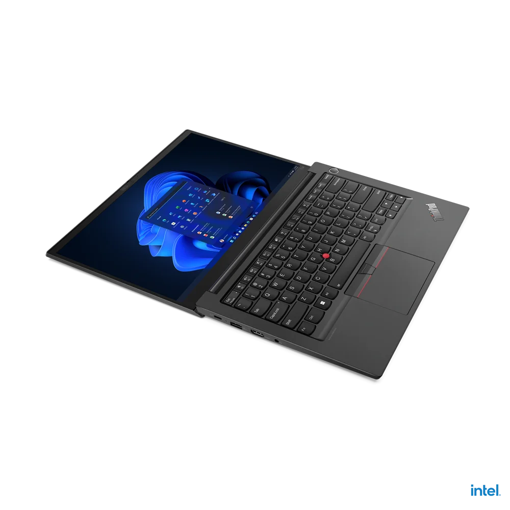Thinkpad E14 Gen 4 i5-1335U - Ram 16GB - SSD 512GB NVMe - 14.0 WUXGA (1920x1200)