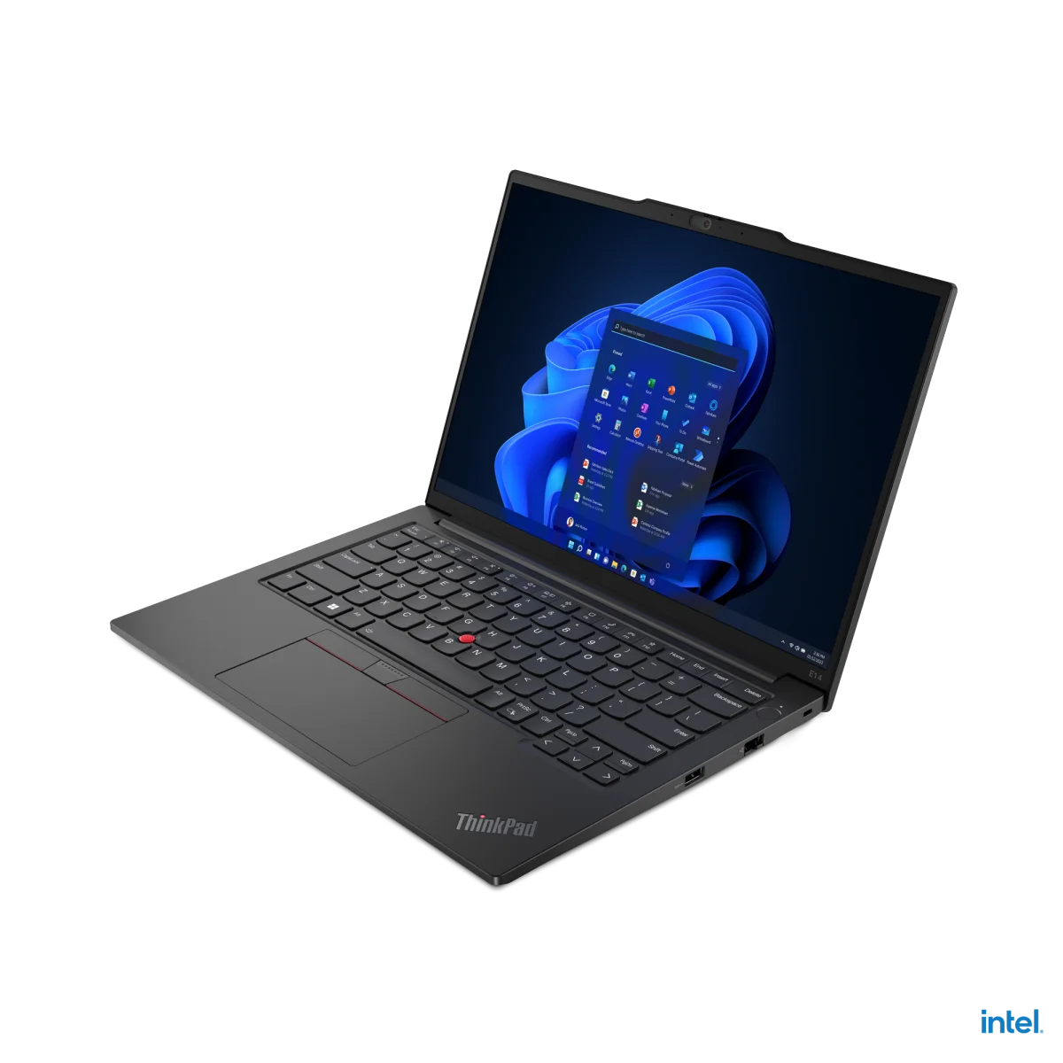Thinkpad E14 Gen 5