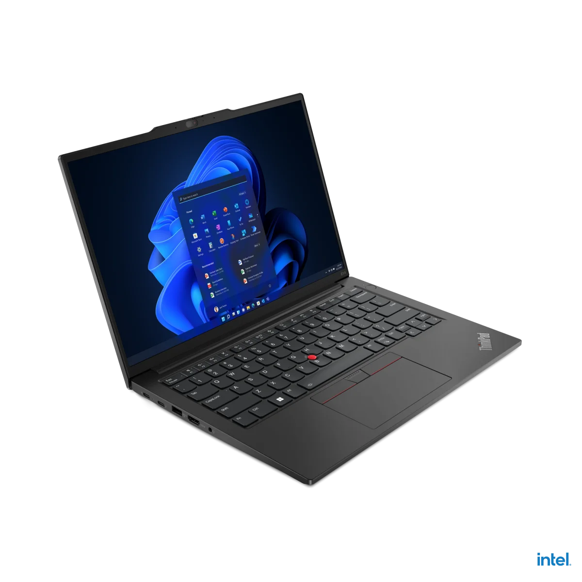 Thinkpad E14 Gen 5