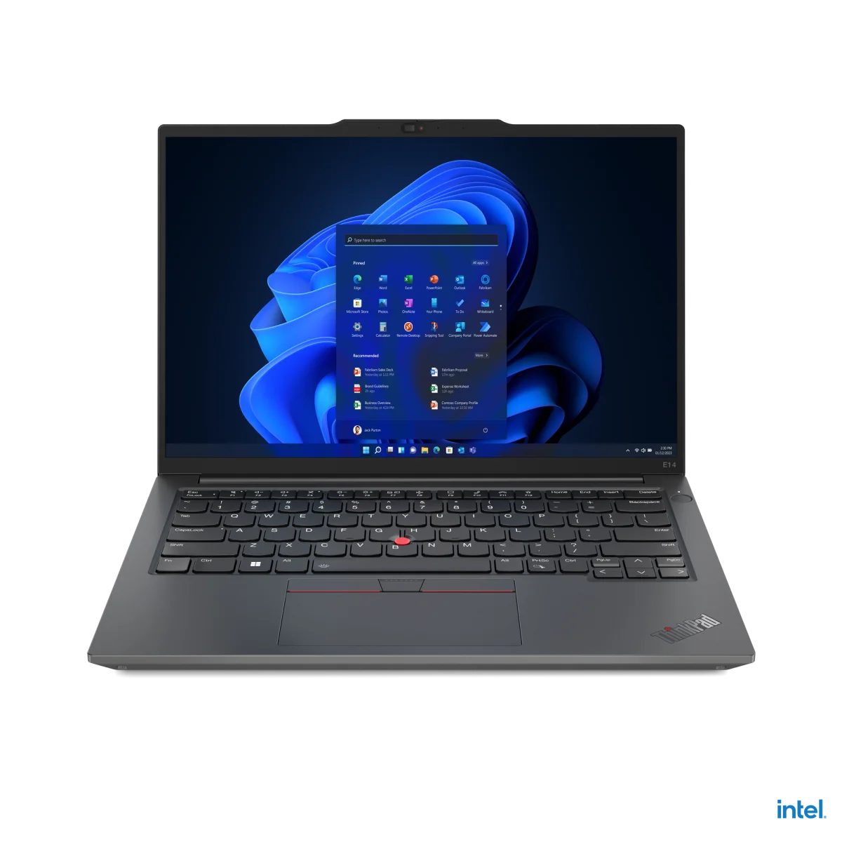 Thinkpad E14 Gen 5