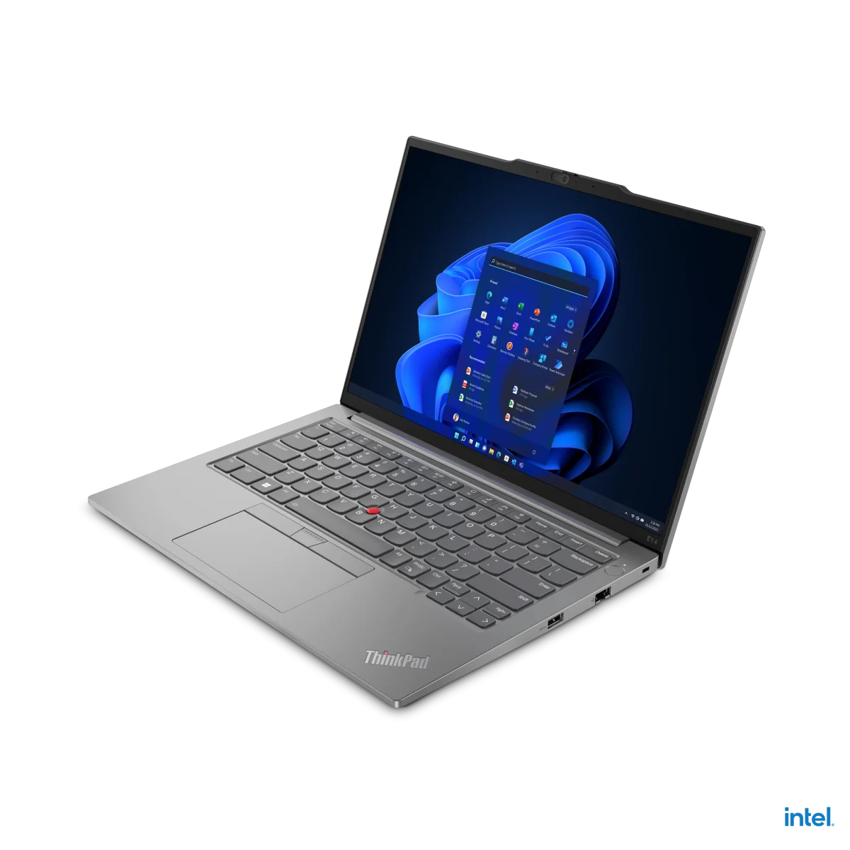 Thinkpad E14 Gen 5 i5-1435U - Ram 32GB - SSD 1TB NVMe - 14.0 WUXGA (1920x1200)