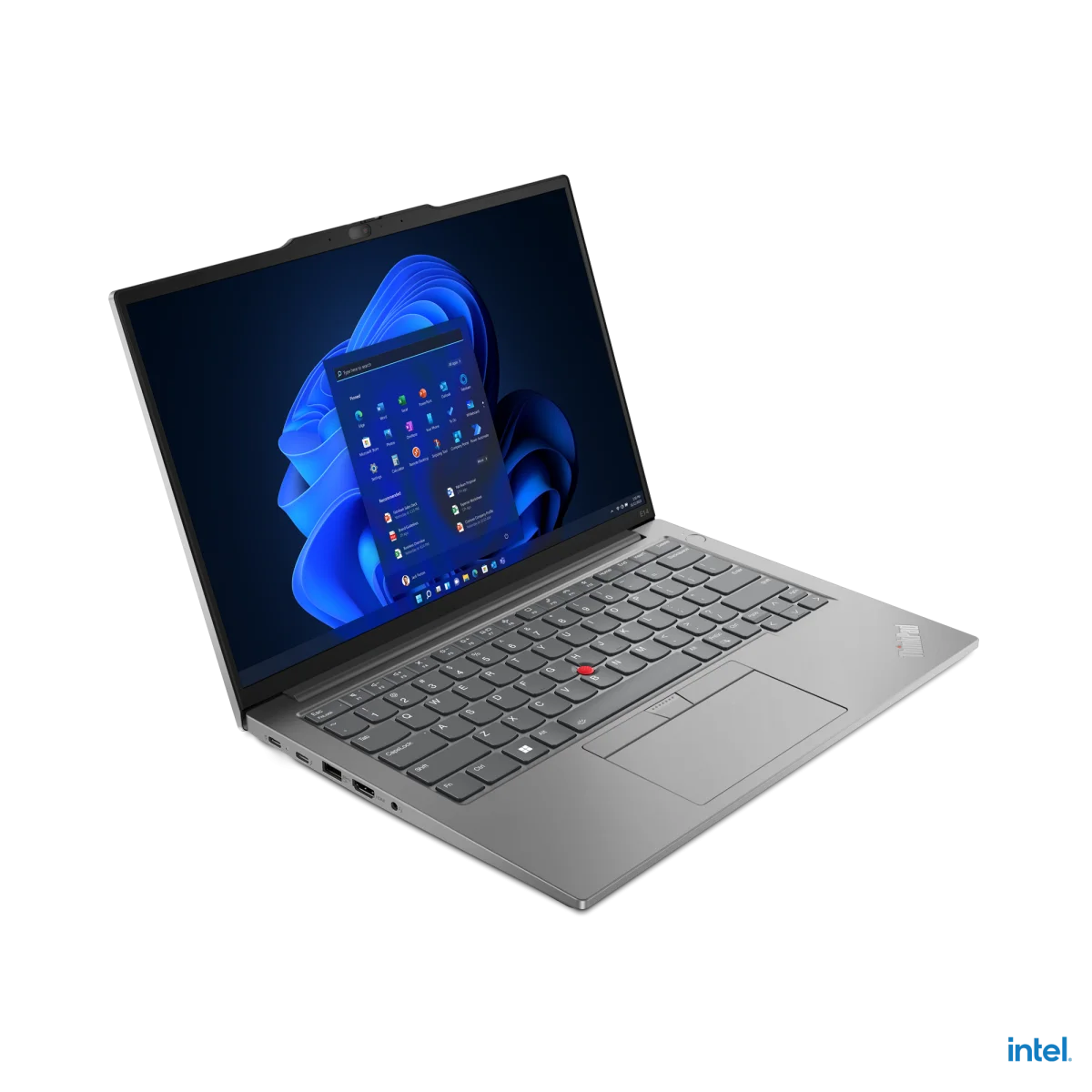 Thinkpad E14 Gen 5 i5-1435U - Ram 32GB - SSD 1TB NVMe - 14.0 WUXGA (1920x1200)