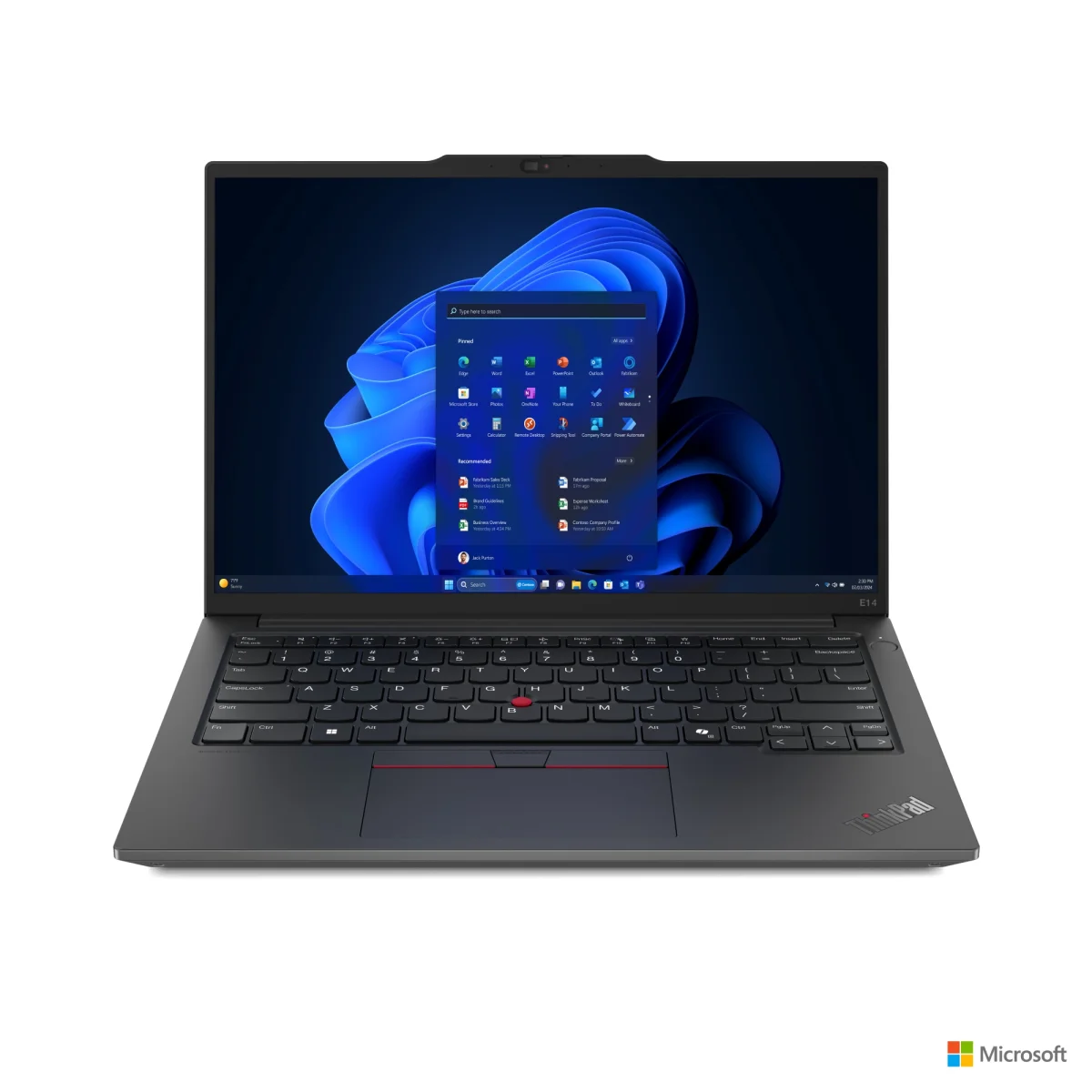 Thinkpad E14 Gen 6