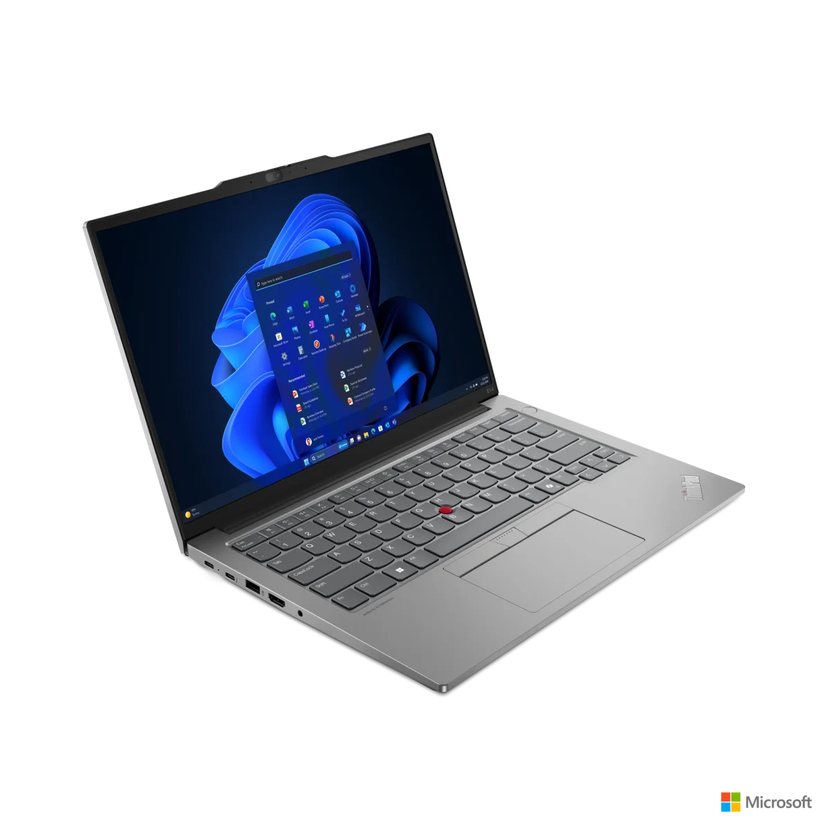 Thinkpad E14 Gen 6 Ultra 7 255U - Ram 32GB - SSD 1TB NVMe - 14.0 WUXGA (1920x1200)