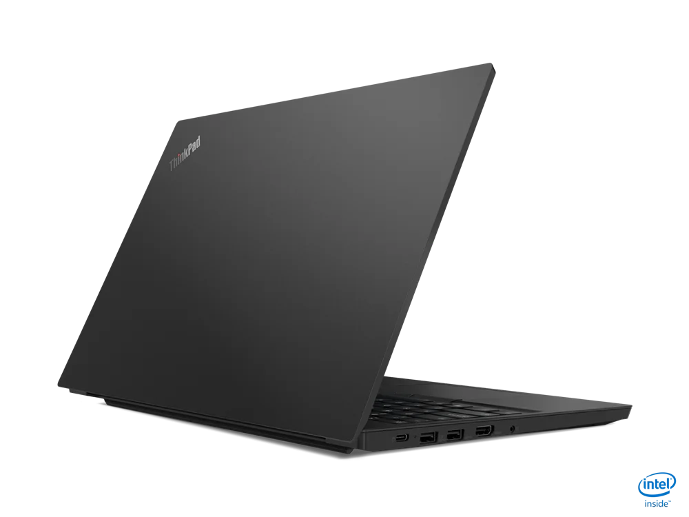 Thinkpad E15 Gen 1 i5-10210U - Ram 8GB - SSD 256GB NVMe - 15.6 FHD (1920x1080)