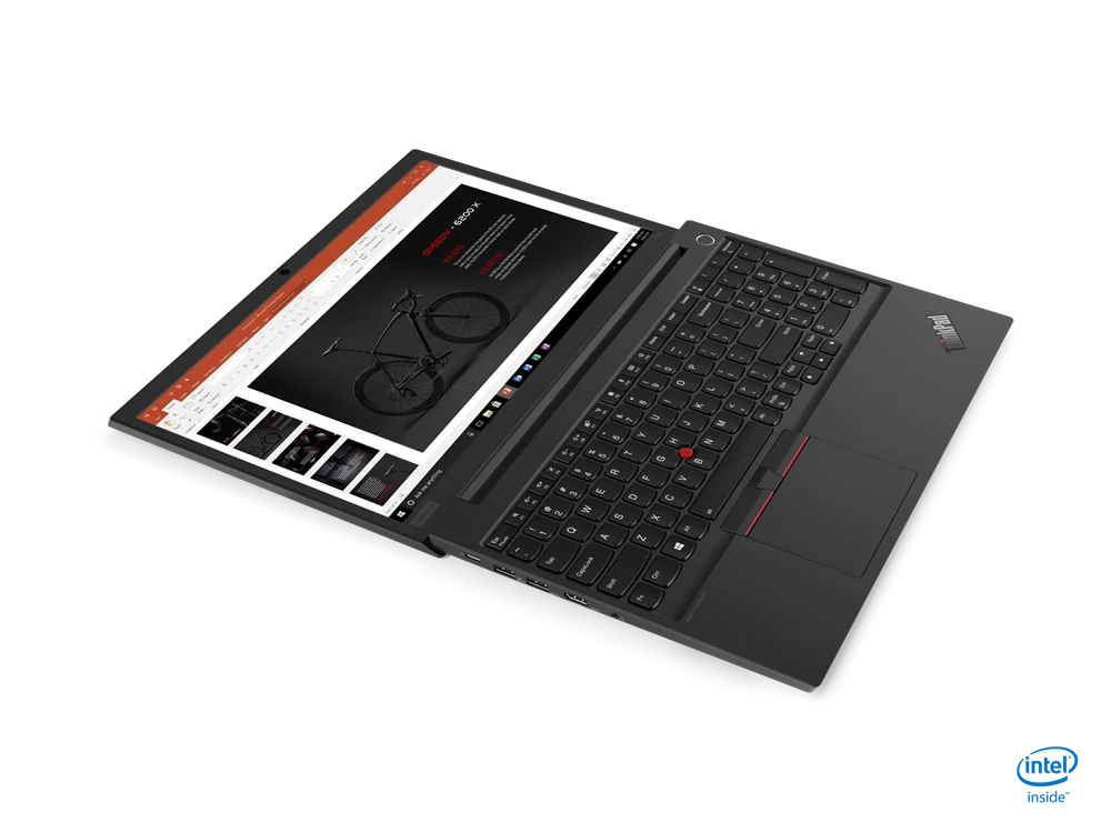 Thinkpad E15 Gen 1