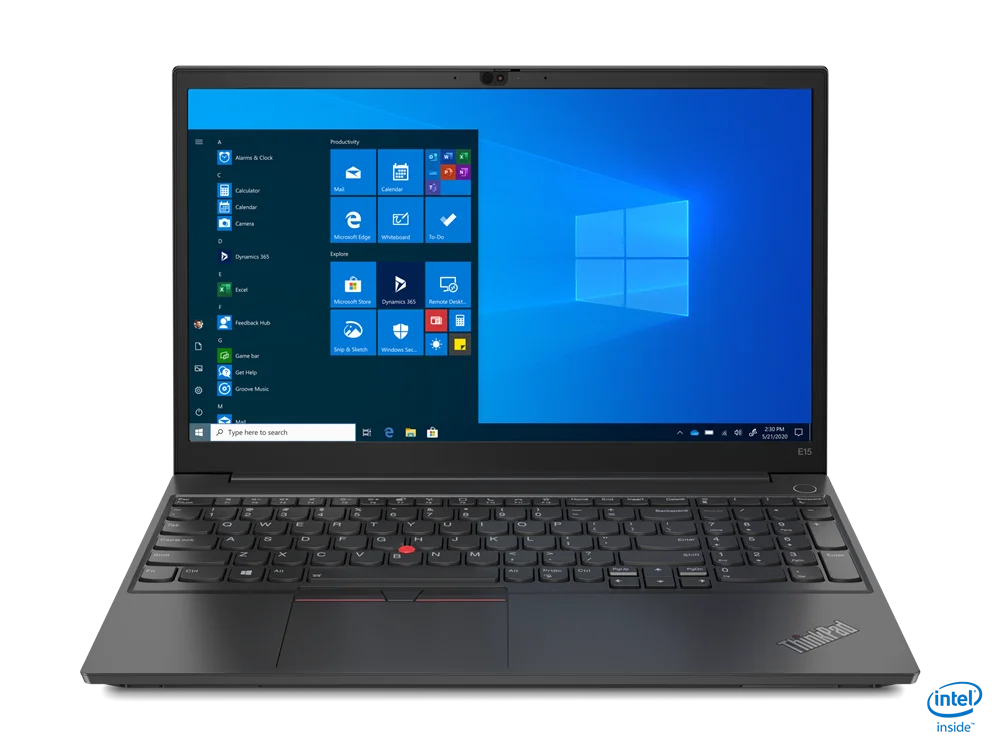 Thinkpad E15 Gen 2