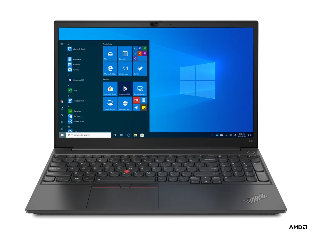 Thinkpad E15 Gen 3