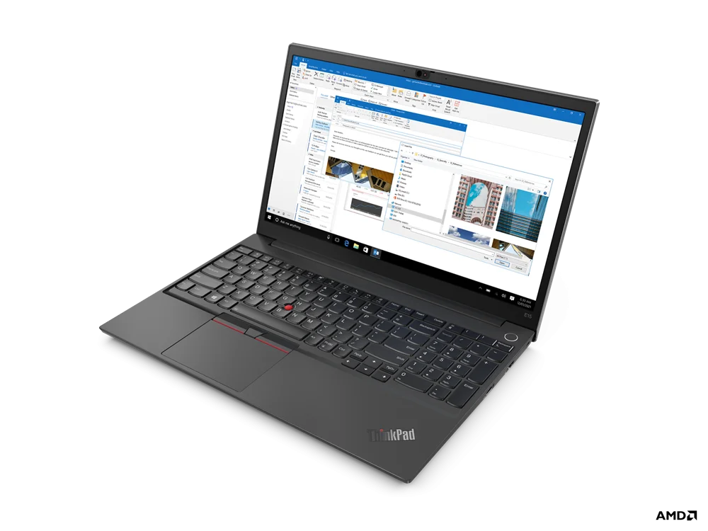 Thinkpad E15 Gen 3