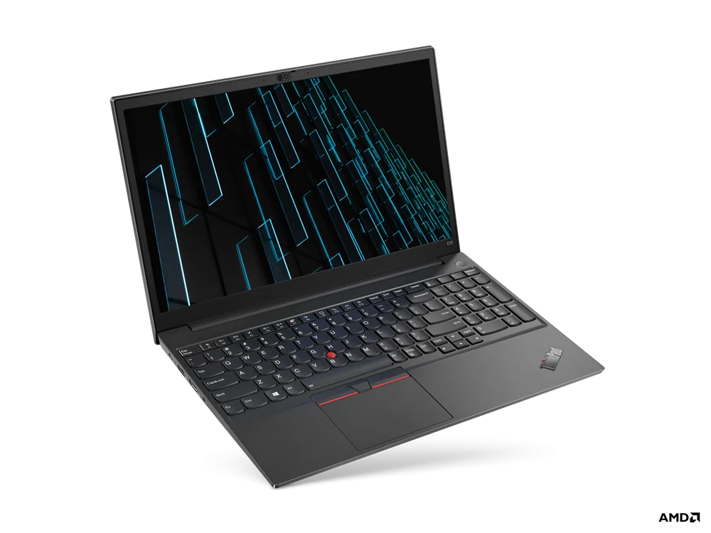 Thinkpad E15 Gen 3 i5-1235U - Ram 16GB - SSD 256GB NVMe - 15.6 FHD (1920x1080)