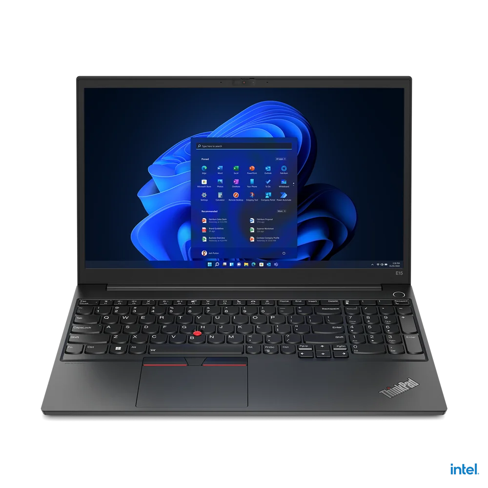 Thinkpad E15 Gen 4
