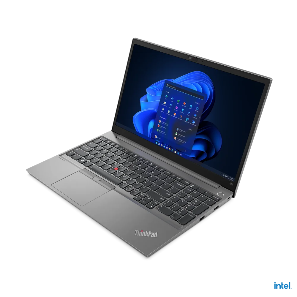 Thinkpad E15 Gen 4 i5-1335U - Ram 16GB - SSD 512GB NVMe - 15.6 WUXGA (1920x1200)