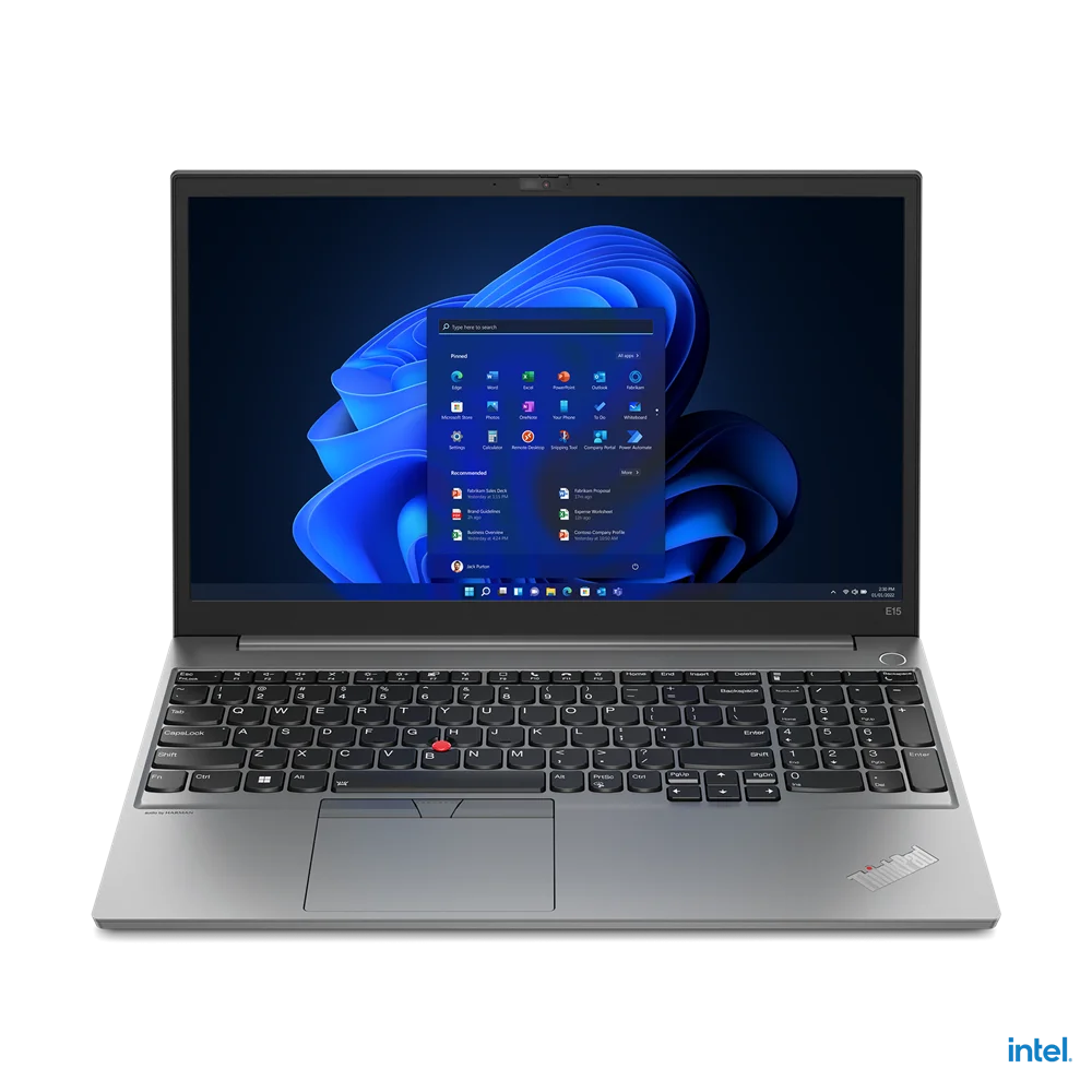 Thinkpad E15 Gen 4