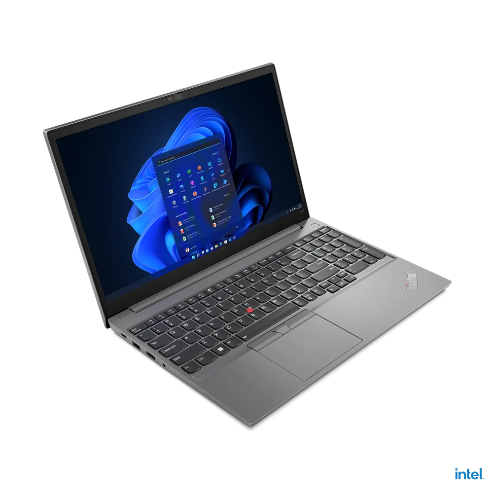 Thinkpad E15 Gen 4 i5-1335U - Ram 16GB - SSD 512GB NVMe - 15.6 WUXGA (1920x1200)