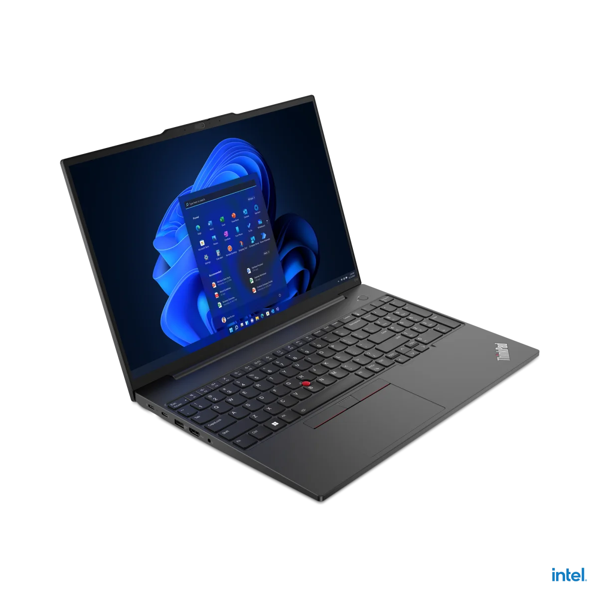 Thinkpad E16 Gen 1