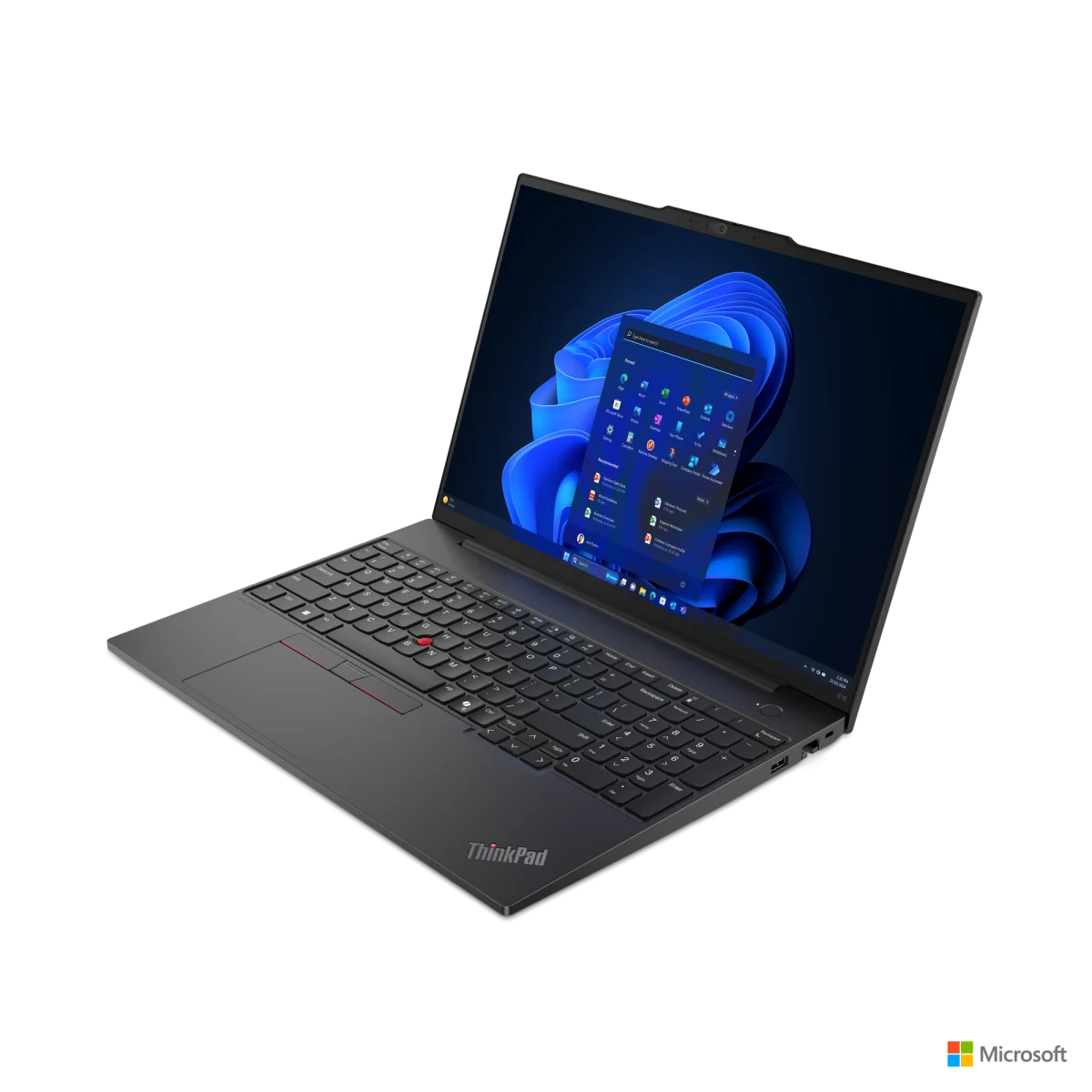 ThinkPad E Series chính hãng