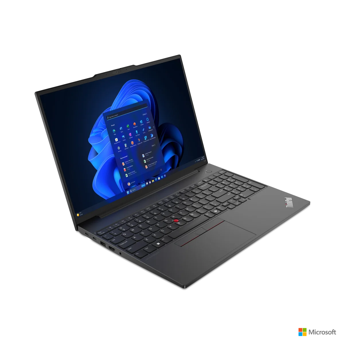 Thinkpad E16 Gen 2