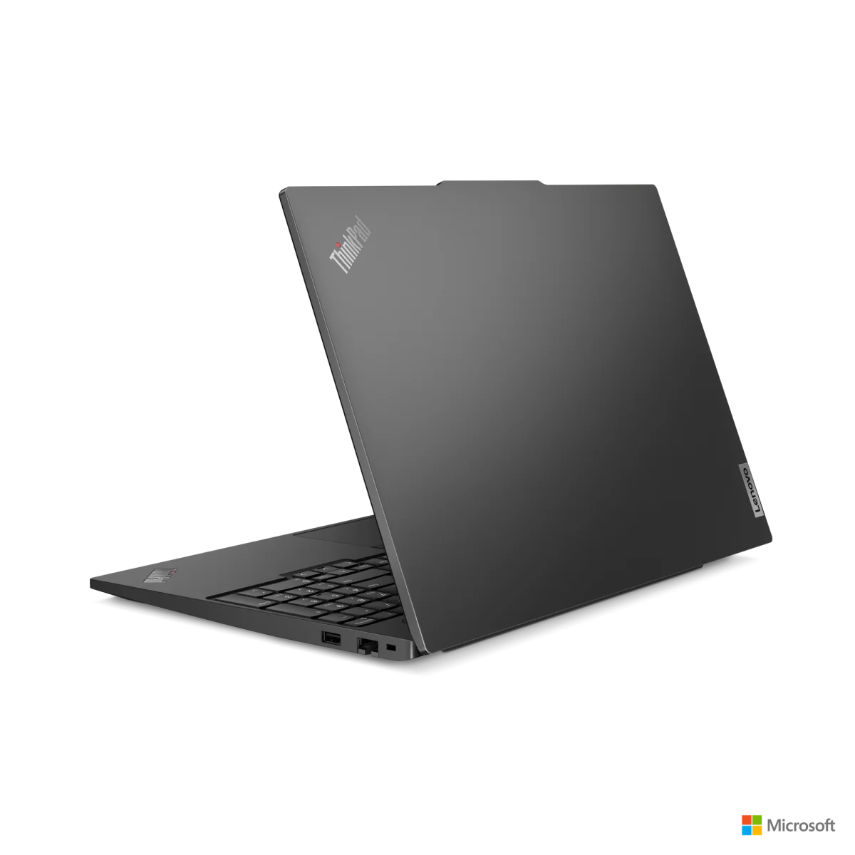 Thinkpad E16 Gen 2 Ultra 5 125U - Ram 32GB - SSD 1TB NVMe - 16.0 WUXGA (1920x1200)