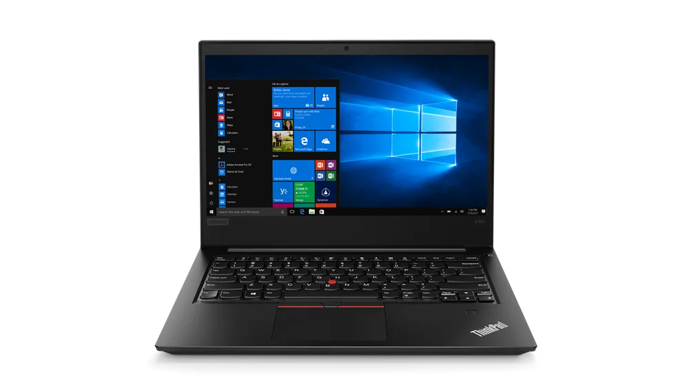 Thinkpad E480