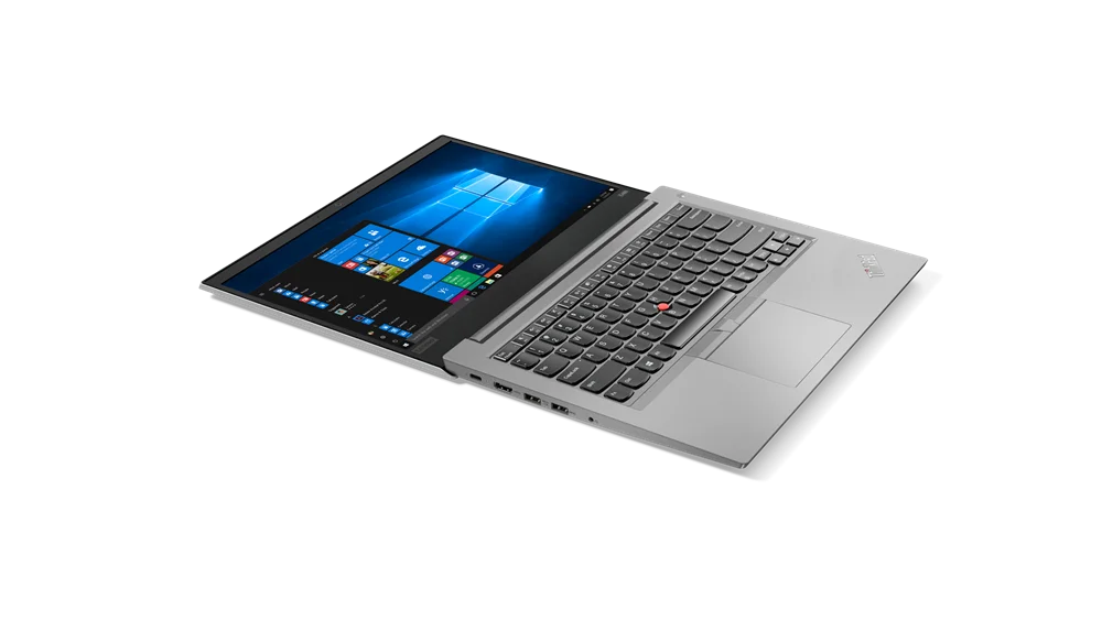 Thinkpad E480 i7-8550U - Ram 16GB - SSD 512GB NVMe - 14.0 FHD (1920x1080)