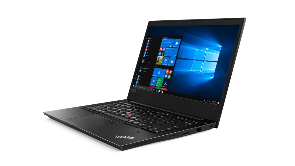 Thinkpad E480
