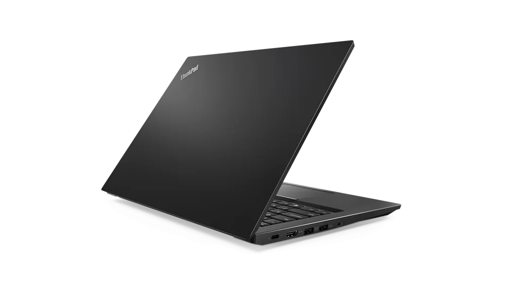 Thinkpad E480 i7-8550U - Ram 16GB - SSD 512GB NVMe - 14.0 FHD (1920x1080)