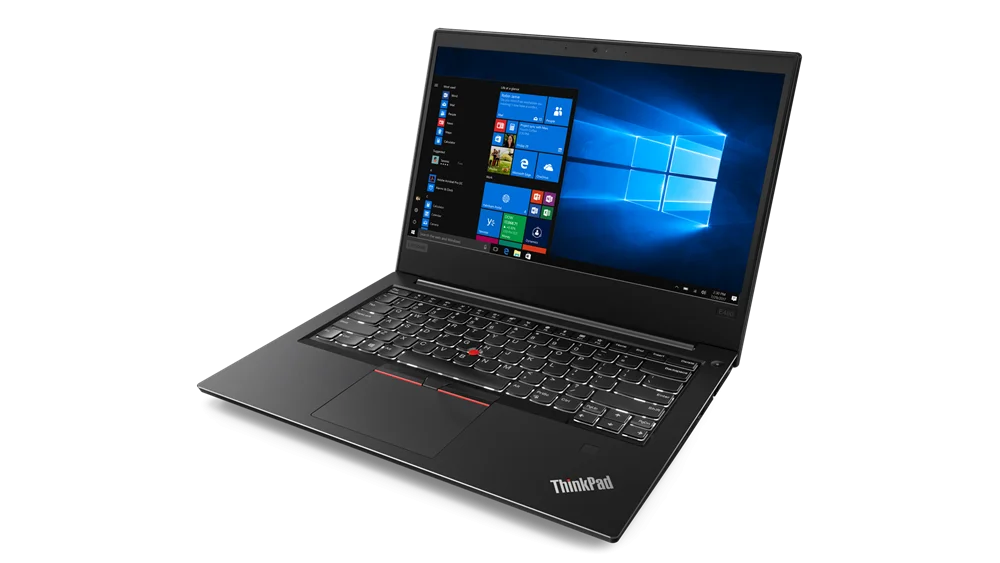 Thinkpad E480 i7-8550U - Ram 16GB - SSD 512GB NVMe - 14.0 FHD (1920x1080)