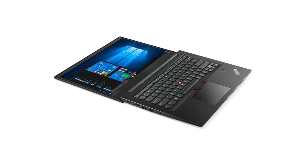 Thinkpad E480 i7-8550U - Ram 16GB - SSD 512GB NVMe - 14.0 FHD (1920x1080)