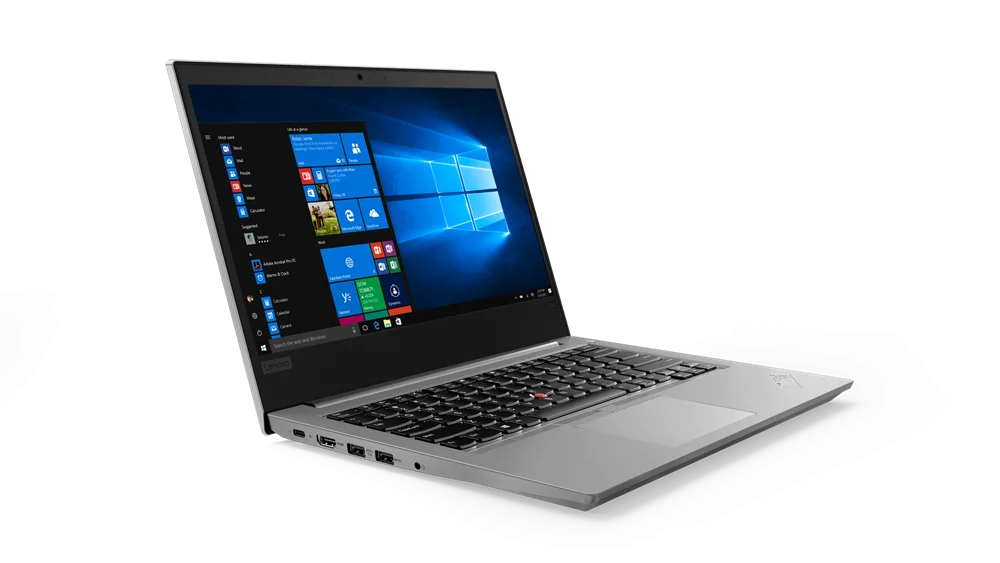 Thinkpad E480 i7-8550U - Ram 16GB - SSD 512GB NVMe - 14.0 FHD (1920x1080)