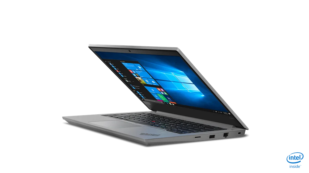 Thinkpad E490 i7-8565U - Ram 16GB - SSD 256GB NVMe - 14.0 FHD (1920x1080)