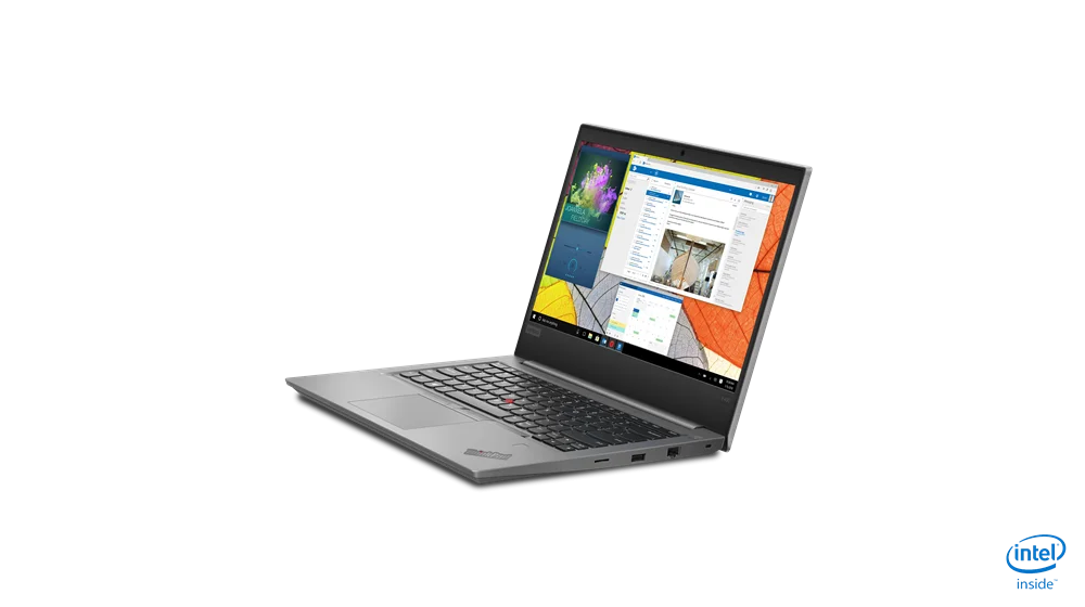 Thinkpad E490 i7-8565U - Ram 16GB - SSD 256GB NVMe - 14.0 FHD (1920x1080)