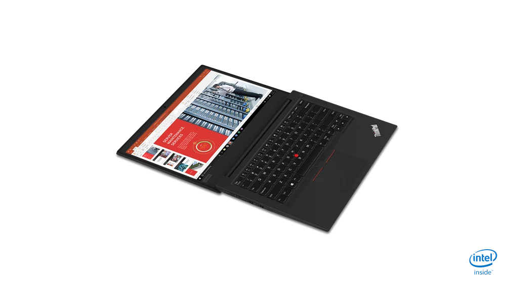Thinkpad E490