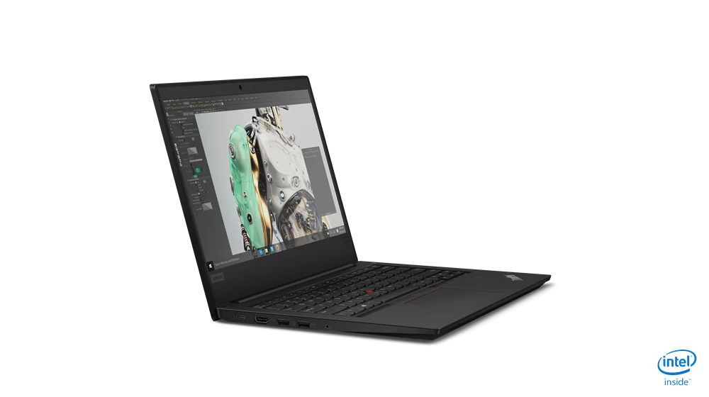 Thinkpad E490 i7-8565U - Ram 16GB - SSD 256GB NVMe - 14.0 FHD (1920x1080)