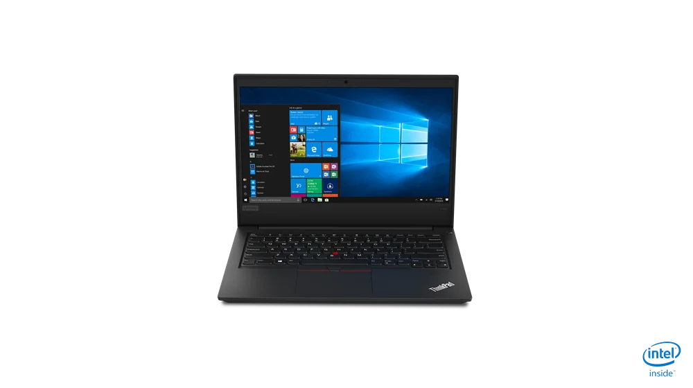 Thinkpad E490 i7-8565U - Ram 16GB - SSD 256GB NVMe - 14.0 FHD (1920x1080)