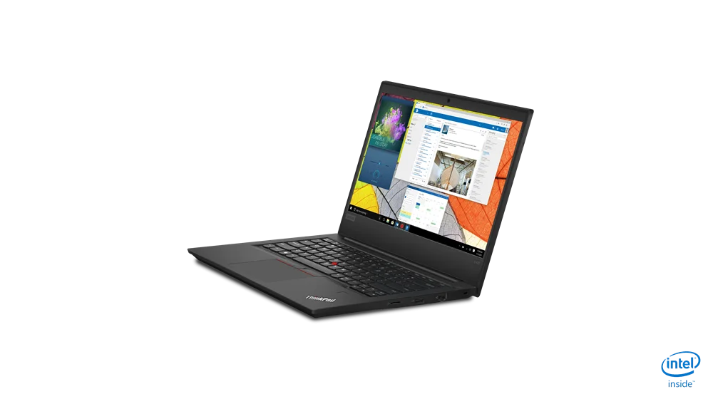 Thinkpad E490 i7-8565U - Ram 16GB - SSD 256GB NVMe - 14.0 FHD (1920x1080)