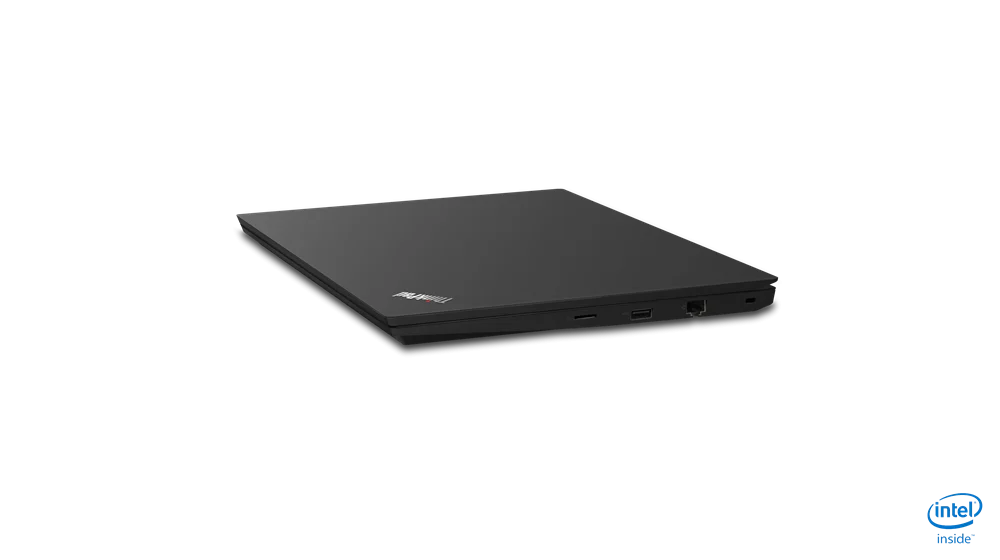 Thinkpad E490 i7-8565U - Ram 16GB - SSD 256GB NVMe - 14.0 FHD (1920x1080)