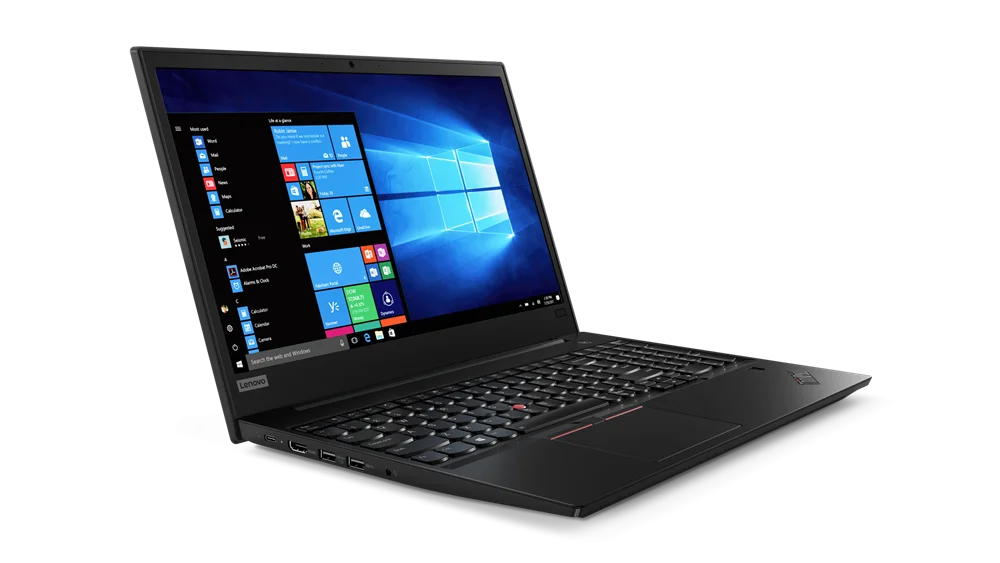 Thinkpad E580