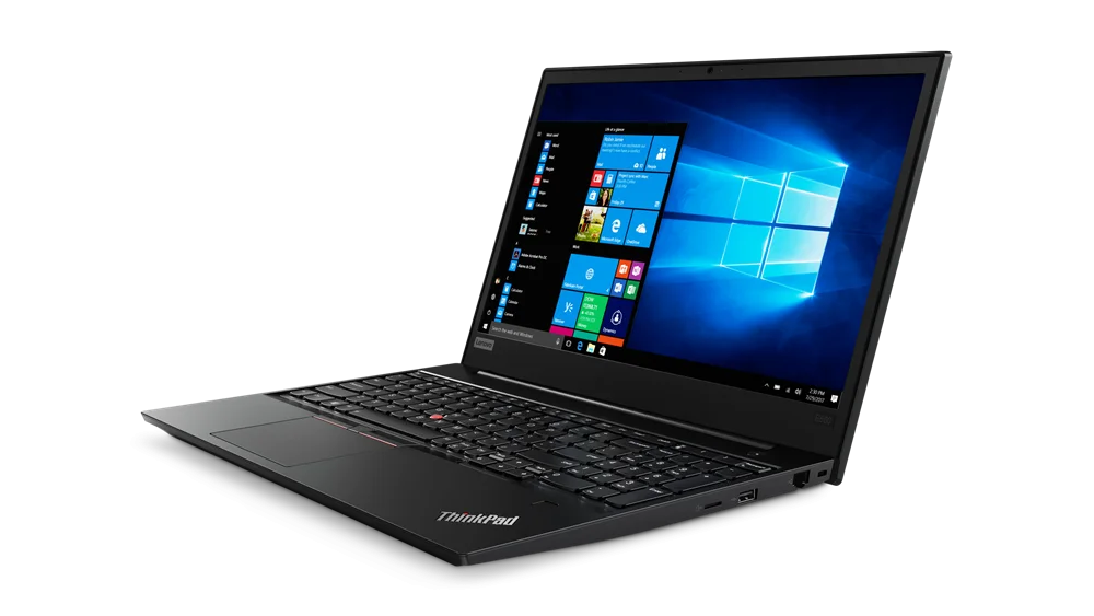 Thinkpad E580 i5-8250U - Ram 16GB - SSD 512GB NVMe - 15.6 FHD (1920x1080)