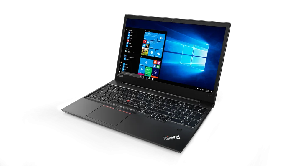 Thinkpad E580 i5-8250U - Ram 16GB - SSD 512GB NVMe - 15.6 FHD (1920x1080)