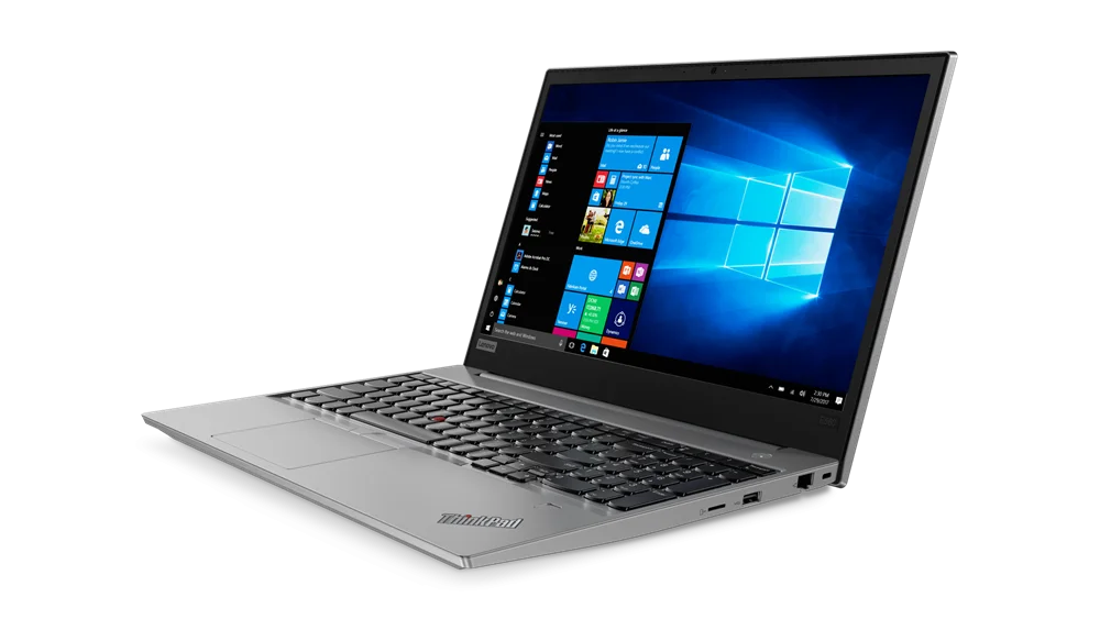 Thinkpad E580 i5-8250U - Ram 16GB - SSD 512GB NVMe - 15.6 FHD (1920x1080)