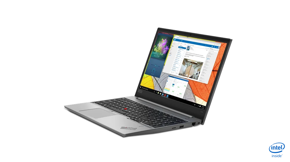 Thinkpad E590 i7-8565U - Ram 16GB - SSD 512GB NVMe - 15.6 FHD (1920x1080)
