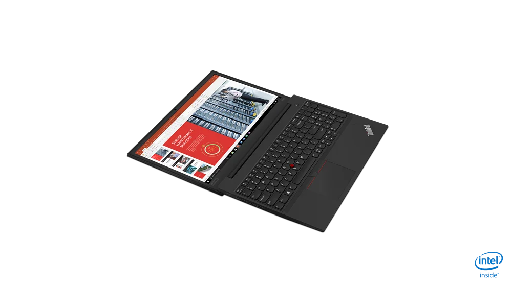 Thinkpad E590